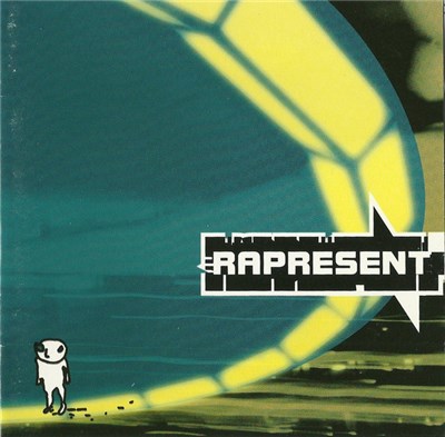 Various - Rapresent download mp3 flac