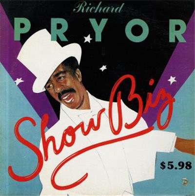 Richard Pryor - Show Biz download mp3 flac