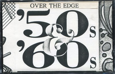 Negativland - '50s & '60s Shows download mp3 flac