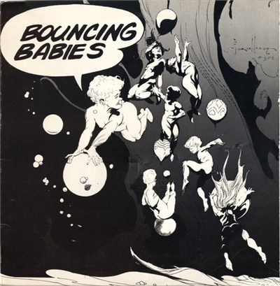 Various - Bouncing Babies download mp3 flac