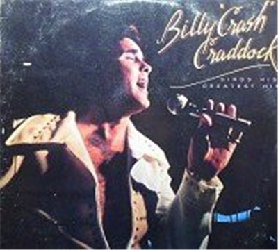 Billy "Crash" Craddock - Sings His Greatest Hits download mp3 flac