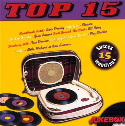 Various - Top 15 (15 Succès Mondiaux) download mp3 flac