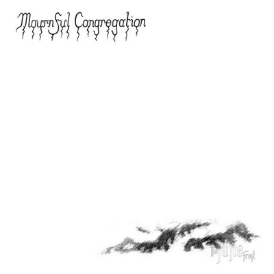 Mournful Congregation - The June Frost download mp3 flac