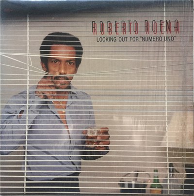 Roberto Roena - Looking Out For "Numero Uno" download mp3 flac