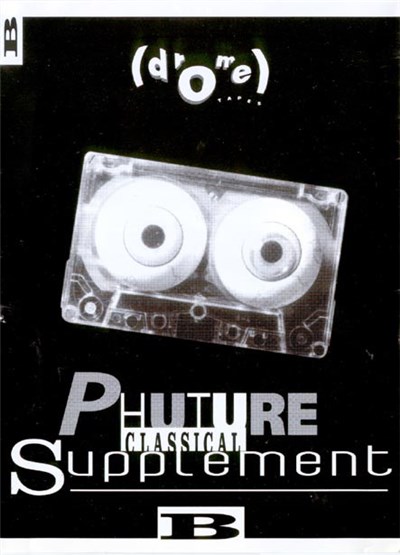 Various - Phuture Classical Supplement B download mp3 flac
