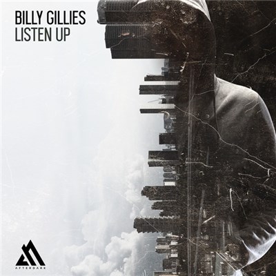 Billy Gillies - Listen Up download mp3 flac
