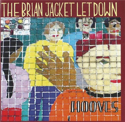The Brian Jacket Let Down - Hooves download mp3 flac