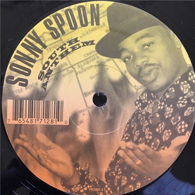 Sonny Spoon - South Anthem download mp3 flac