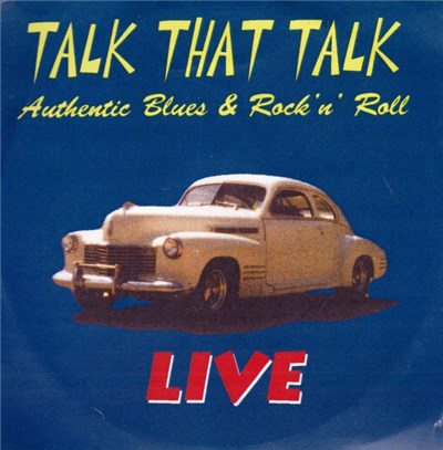 Talk That Talk - Live download mp3 flac