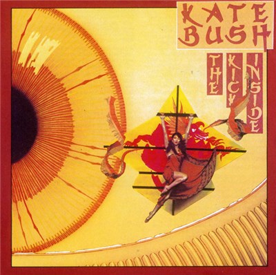 Kate Bush - The Kick Inside download mp3 flac