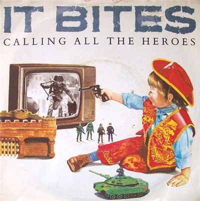 It Bites - Calling All The Heroes download mp3 flac