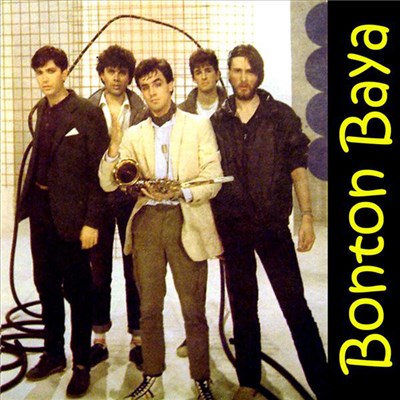 Bonton Baya - Bonton Baya download mp3 flac