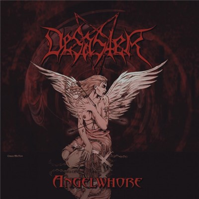 Desaster - Angelwhore download mp3 flac