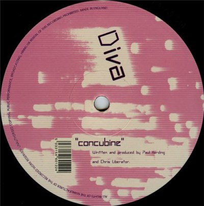 Diva - Concubine / Diesel download mp3 flac