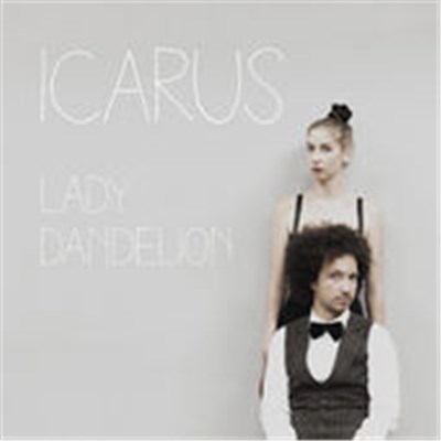 Lady Dandelion - Icarus download mp3 flac