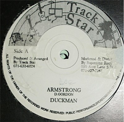 Duckman / Major Black - Armstrong / Woody Wood / Sweet Little Girl download mp3 flac