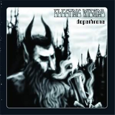 Electric Wizard - Dopethrone download mp3 flac
