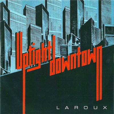 La Roux - Uptight Downtown download mp3 flac