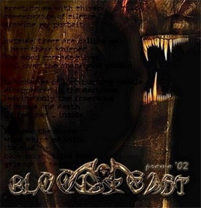 Bloodfeast - Promo '02 download mp3 flac
