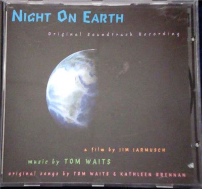 Tom Waits - Night On Earth download mp3 flac