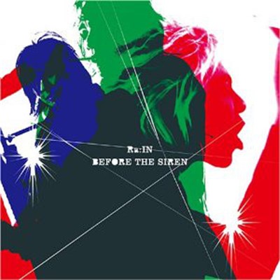 Ra:IN - Before The Siren download mp3 flac