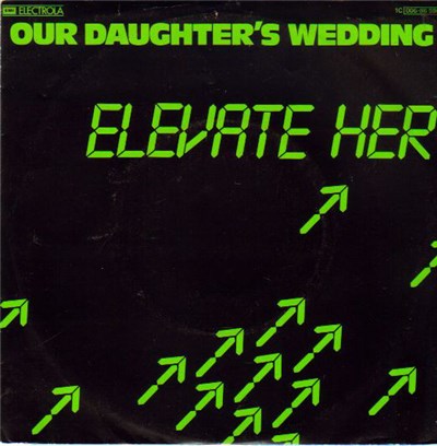 Our Daughter's Wedding - Elevate Her download mp3 flac