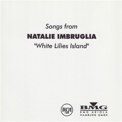 Natalie Imbruglia - Songs From "White Lilies Island" download mp3 flac