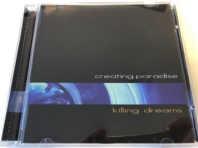 Creating.Paradise - Killing Dreams download mp3 flac
