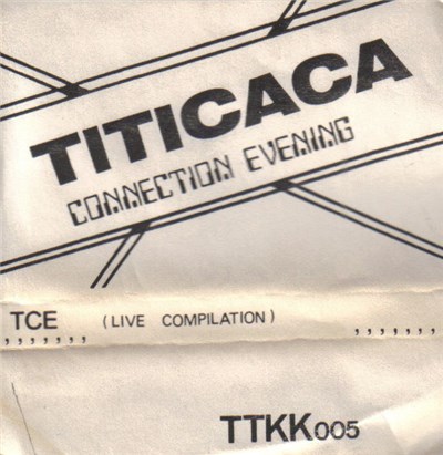 Various - Titicaca Connection Evening download mp3 flac
