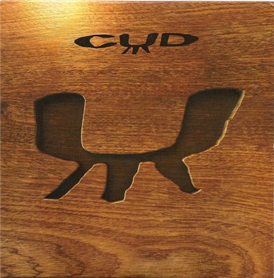 CUD - Rich And Strange: The Anthology download mp3 flac