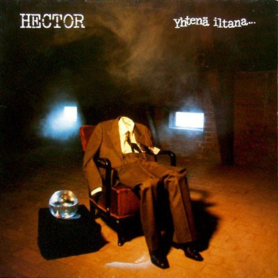 Hector - Yhtenä Iltana download mp3 flac