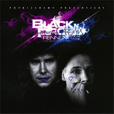 Black N Proud - Rennen Remix (Und Es Läuft Immer Noch Korrekt) download mp3 flac