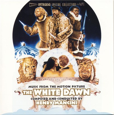 Henry Mancini - The White Dawn download mp3 flac