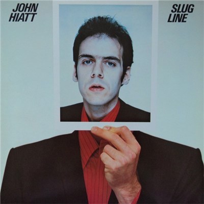 John Hiatt - Slug Line download mp3 flac