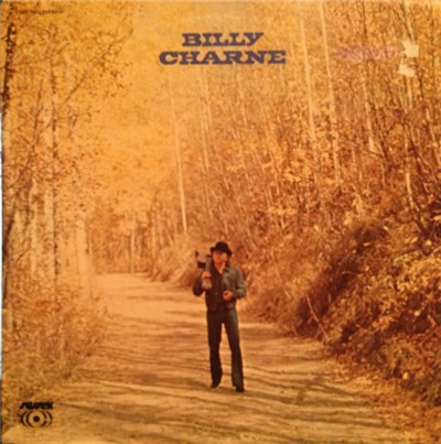 Billy Charne - Is Looking Up download mp3 flac