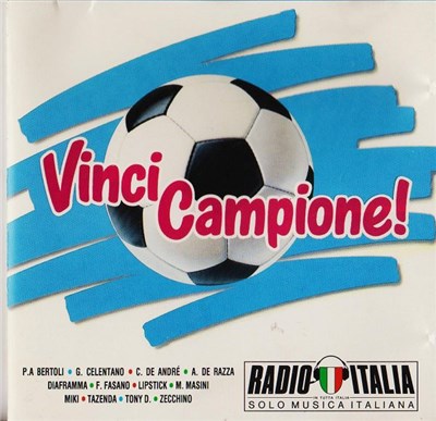 Various - Vinci Campione! download mp3 flac