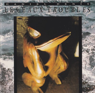 Daniel Denis - Les Eaux Troubles download mp3 flac