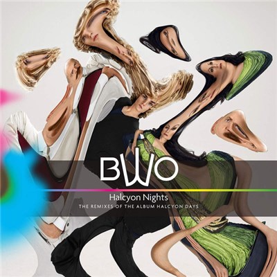 BWO - Halcyon Nights download mp3 flac