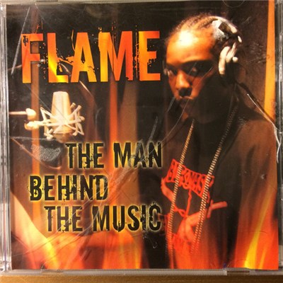 Flame - The Man Behind The Music download mp3 flac