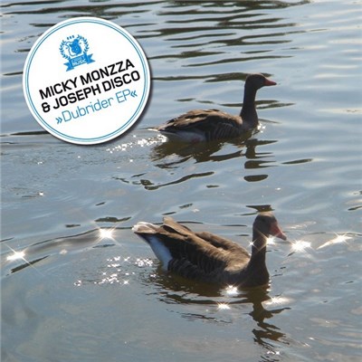 Micky Monzza & Joseph Disco - Dubrider EP download mp3 flac