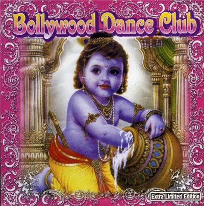 Various - Bollywood Dance Club download mp3 flac