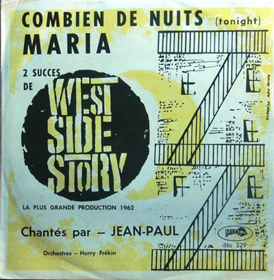 Jean Paul - Maria download mp3 flac