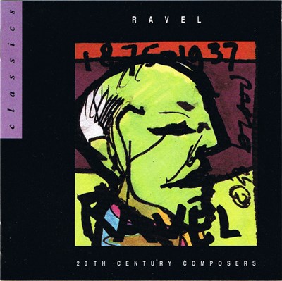 Ravel - Ravel download mp3 flac