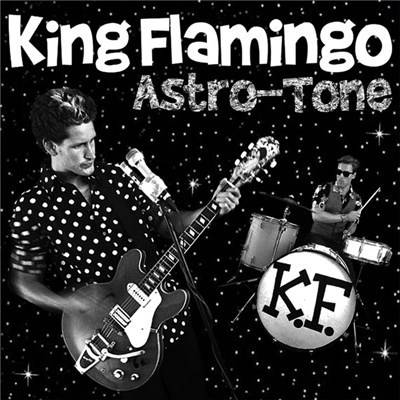 King Flamingo - Astro-Tone download mp3 flac