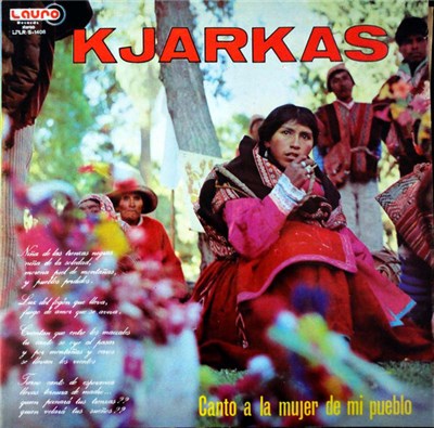 Kjarkas - Canto A La Mujer De Mi Pueblo download mp3 flac
