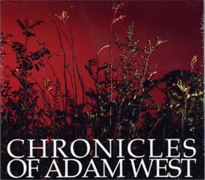 Chronicles of Adam West - We Walk Unbalanced download mp3 flac