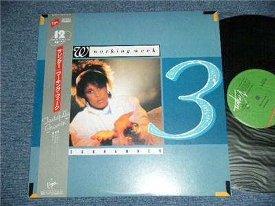 Working Week - Surrender download mp3 flac