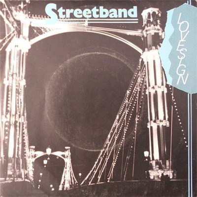 Streetband - Love Sign download mp3 flac