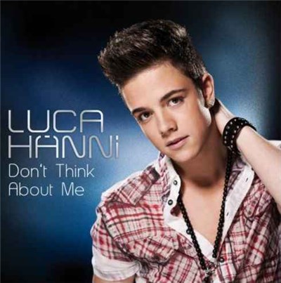 Luca Hänni - Don't Think About Me download mp3 flac