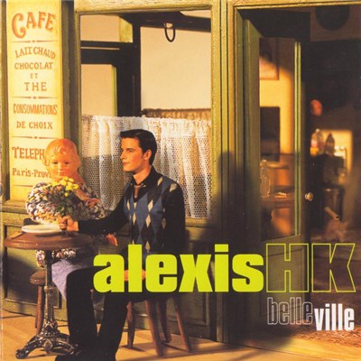 Alexis HK - Belle Ville download mp3 flac